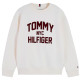 sweat-shirt garçon  tommy hilfiger brand love crew