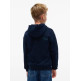 sweat-shirt garçon  tommy hilfiger flag grafitti hoodie