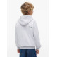 sweat-shirt garçon  tommy hilfiger flag grafitti hoodie