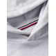 sweat-shirt garçon  tommy hilfiger flag grafitti hoodie