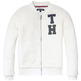 fille fluffy bomber ziptrhu hwk l/s 124