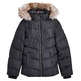 cazadora fille  th essential down jacket