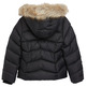 cazadora fille  th essential down jacket