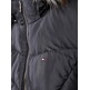 cazadora fille  th essential down jacket