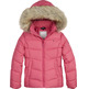 cazadora fille  th essential down jacket