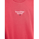 robe fille  th tommy graphic sweat dress l/s
