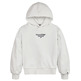 fille tommy graphic hoodie l/s ybr