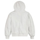 fille tommy graphic hoodie l/s ybr