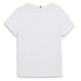 fille tommy graphic tee s/s ybr