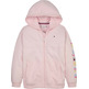 sweat-shirt fille  th tommy graphic multi zip throug