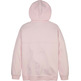 sweat-shirt fille  th tommy graphic multi zip throug