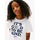 fille fun graphic tee ss ybr