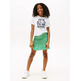 fille fun graphic tee ss ybr
