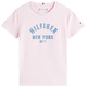 fille hilfiger graphic t-shirt tog
