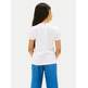 fille hilfiger graphic t-shirt ybr