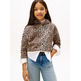 fille leopard hoodie 0f4