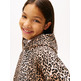 fille leopard hoodie 0f4