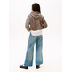 fille leopard hoodie 0f4