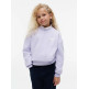 sweat-shirt fille  tommy hilfiger tommy star graphic sweatshirt