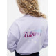 sweat-shirt fille  tommy hilfiger tommy star graphic sweatshirt