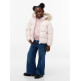 cazadora fille  tommy hilfiger essential down jacket
