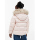 cazadora fille  tommy hilfiger essential down jacket