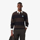 pôle homme  lacoste chemise rugby