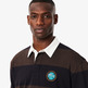 pôle homme  lacoste chemise rugby