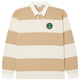 pôle homme lacoste chemise rugby