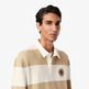 pôle homme lacoste chemise rugby