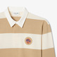 pôle homme lacoste chemise rugby