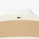 pôle homme lacoste chemise rugby