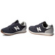 chaussure garçon new balance kl520 kids lifestyle cordon
