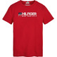 t-shirt   th u tommy logo tee s/s
