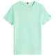 unisex u mini corp logo tee ss l6z