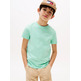 unisex u mini corp logo tee ss l6z