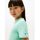 unisex u mini corp logo tee ss l6z
