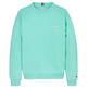 unisex mini corp c-neck sweatshirt l6z
