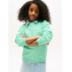 unisex mini corp c-neck sweatshirt l6z