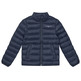 unisex essential light down jacket c1g
