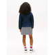 unisex essential light down jacket c1g