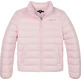 unisex essential light down jacket tog