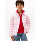 unisex essential light down jacket tog