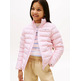 unisex essential light down jacket tog