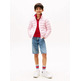 unisex essential light down jacket tog