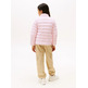 unisex essential light down jacket tog