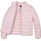unisex essential light down jacket tog