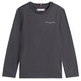 unisex mini corp t-shirt ls pt2