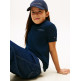 t-shirt   tommy hilfiger mini corp t-shirt