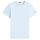 t-shirt   tommy hilfiger mini corp t-shirt